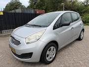 Kia Venga - 1.6 CVVT X-tra Airco NW APK