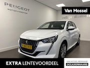 Peugeot 208 - 1.2 PureTech Active | Apple Carplay/Android Auto | lichtmeta