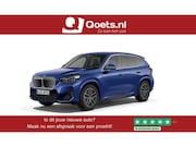 BMW iX1 - eDrive20 M Sport - Trekhaak - Head up - Driving Assistant Pr