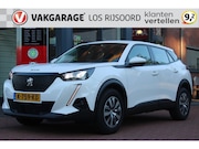 Peugeot 2008 - 1.2 Puretech * Active* | Orig. NL | Carplay | Vol-Led | Navi