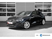 Audi A3 - Sportback 40 TFSI e S edition | Achteruitrijcamera | Stoelve
