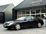 Maybach 57 - 5.5 V12 - Mint - Massage - Solar - Distronic - Koe