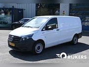 Mercedes-Benz Vito - eVito 112 L2 66 kWh Distronic, Camera, Apple Carpl