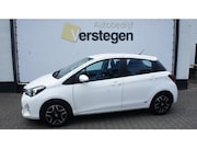 Toyota Yaris - 1.3 VVT-i Aspiration