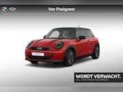 MINI Cooper - 3-deurs 1.5 Cooper C Classic L | 17 Inch U-Spoke g