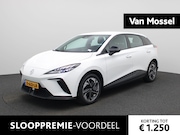 MG MG4 Electric - Standard 51 kWh | APPLE CARPLAY - ANDROID AUTO | CLIMATE CON