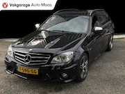 Mercedes-Benz AMG C - Estate 63 / wordt in consignatie aangeboden/ complete histor