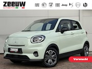 Leapmotor T03 - Design 37.3 kWh Snel te leveren en compleet uitgevoerd
