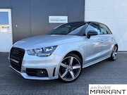 Audi A1 - 1.2 TFSI Pro Line S