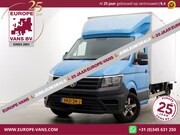 Volkswagen Crafter - 35 2.0 TDI E6 Bakwagen met achterdeuren 2-Persoons 04-2021