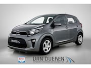 Kia Picanto - 1.0 DPi ComfortLine DAB, Airco