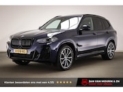BMW X3 - xDrive30e M-Sport High Executive | PANORAMADAK | SFEERVERLIC