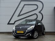 Peugeot 208 - 1.2 PureTech Blue Lease Executive 2e Eigenaar|Carplay|Cruise
