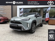 Toyota Yaris Cross - 1.5 Hybrid 130 Launch Edition AWD | Panoramadak | JBL