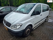 Mercedes-Benz Vito - 109 CDI 320 Lang DC standaard