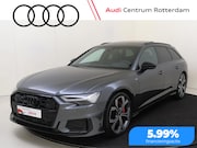 Audi A6 - Avant 55 TFSI e quattro S edition Competition | SoH 97% | Pa