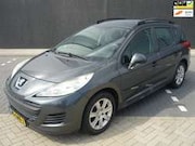 Peugeot 207 - SW 1.4 XR