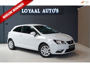 Seat Ibiza - SC 1.2 TSI FR | AIRCO | CRUISE | PDC | ELEK.RAMEN | APK.