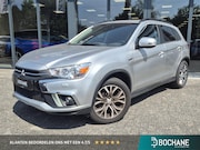 Mitsubishi ASX - 1.6 Cleartec Connect Pro | Net binnen | Meer foto's volgen |