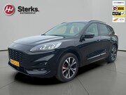 Ford Kuga - 2.5 PHEV ST-Line X ALCANTARA/LEDER PANORAMADAK TREKHAAK