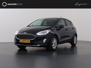 Ford Fiesta - 1.0 EcoBoost Titanium 95pk | Winterpakket | Navigatie | Trek