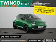 Renault Twingo - Techno Urban range | 18" lichtmetalen velgen 'Reverso noir d