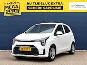 Kia Picanto - 1.0 GDi DynamicLine | Cruise Control | Camera | Navigatie |