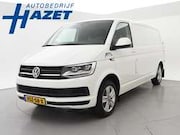 Volkswagen Transporter - e-Transporter ABTe 100% ELEKTRISCH AUT. *1.838 KM
