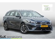 Kia Ceed - Sportswagon 1.6 GDI PHEV 100% Dealer Onderhouden