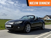 Mazda MX-5 - NC-FL Coupé 1.8 Kaminari / 1e Eig. / Dealer Ondh. / Stoelver