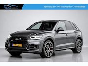 Audi SQ5 - 3.0 TFSI Quattro PANO|RS ZETELS|LUCHTVERING|360 CAMERA