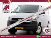 Volkswagen Transporter - T6.1 2.0 TDI 150pk DSG-Automaat Lang Airco/Achterklep 05-202