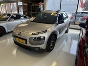 Citroën C4 Cactus - 1.2 e-VTi Shine