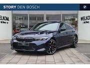 BMW 3-serie - 3 Serie M340i xDrive Automaat / Schuif-kanteldak