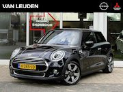 MINI Cooper - Mini 3-deurs 1.5 Aut 60 Years | Chili | Panoramadak | Leder