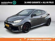 Toyota Yaris - 1.6 Turbo GR Premium Automaat 4WD | Origineel Nederlandse au