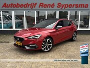 Seat Leon - 1.5 eTSI FR Launch Edition | Pano | Stuur Verwarming | Stoel