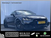Audi TT RS - Roadster TT 2.5 400pk 5-Cil Quattro B&O Camera Stoelverw. 20