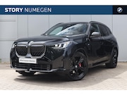 BMW X3 - 30e xDrive M Sport Automaat / Panoramadak / Trekhaak / Sport