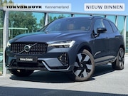 Volvo XC60 - 2.0 T8 Plug-in hybrid AWD Ultimate Dark Panoramadak, Geventi
