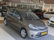 Toyota Aygo - 1.0 VVT-i Aspiration Airco, Stuurbekrachtiging