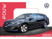 Volkswagen Passat - Variant 1.5 eHybrid Business | SoH 100% | Trekhaak | 360 Cam