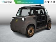 Citroën Ami - MY Buggy Direct leverbaar
