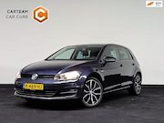 Volkswagen Golf - 1.4 TSI Highline |CUP|AUTOMAAT|STOELVERWARMING