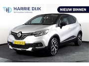 Renault Captur - 1.2 TCe 120 PK Intens - Automaat | Trekhaak | Cruise | Stoel