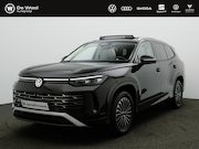 Volkswagen Tayron - 1.5 eHybrid 204pk Elegance | Trekhaak | Panoramadak | SOH 9