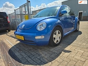 Volkswagen Beetle - 2.0 Highline Airco,