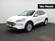 Ford Kuga - 2.5 PHEV Titanium Aut. | Camera | Cruise Control | Elektrisc