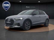 Audi A1 Citycarver - 25 TFSI | Cruise control | 17"| LED |