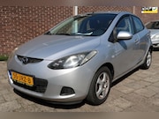 Mazda 2 - 1.3 TS, Standkachel, AIRCO, LM VELGEN, STUURBEDIENING, 2 ELE